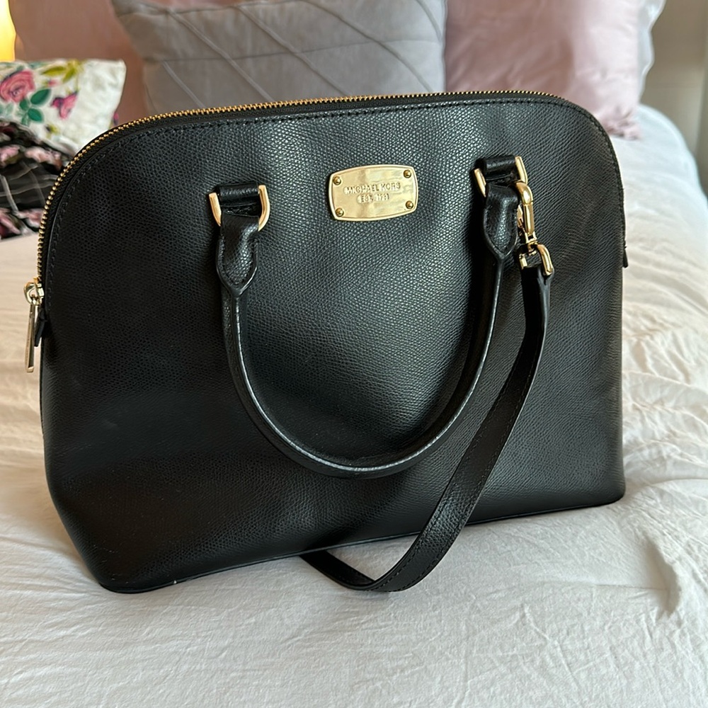 Michael Kors large handbag
